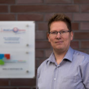 Daniel Teichmann